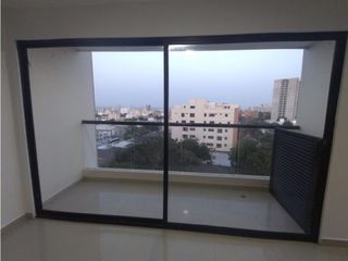 Foto 20 de APARTAMENTO EN ARRIENDO EN NUEVO HORIZONTE EN BARRANQUILLA