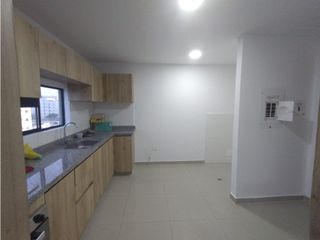 Foto 27 de APARTAMENTO EN ARRIENDO EN NUEVO HORIZONTE EN BARRANQUILLA