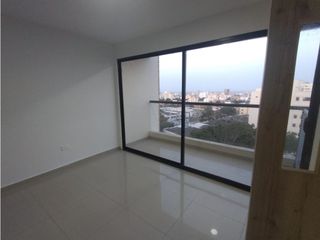 Foto 26 de APARTAMENTO EN ARRIENDO EN NUEVO HORIZONTE EN BARRANQUILLA