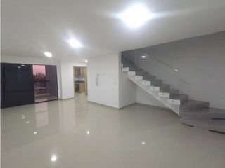 Foto 1 de APARTAMENTO DUPLEX  EN ARRIENDO EN NUEVO HORIZONTE EN BARRANQUILLA