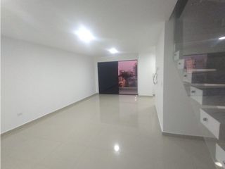 Foto 16 de APARTAMENTO DUPLEX  EN ARRIENDO EN NUEVO HORIZONTE EN BARRANQUILLA