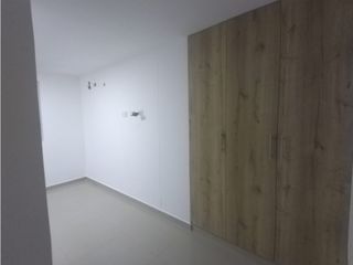 Foto 4 de APARTAMENTO DUPLEX  EN ARRIENDO EN NUEVO HORIZONTE EN BARRANQUILLA
