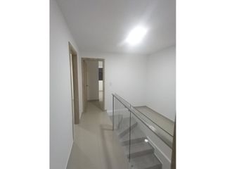 Foto 19 de APARTAMENTO DUPLEX  EN ARRIENDO EN NUEVO HORIZONTE EN BARRANQUILLA