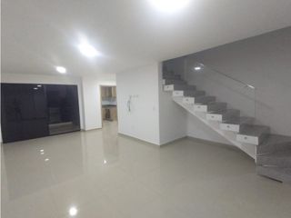 Foto 7 de APARTAMENTO DUPLEX  EN ARRIENDO EN NUEVO HORIZONTE EN BARRANQUILLA