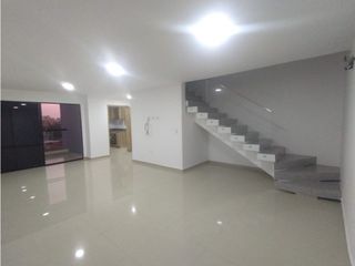 Foto 26 de APARTAMENTO DUPLEX  EN ARRIENDO EN NUEVO HORIZONTE EN BARRANQUILLA