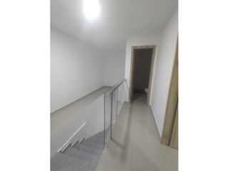 Foto 11 de APARTAMENTO DUPLEX  EN ARRIENDO EN NUEVO HORIZONTE EN BARRANQUILLA