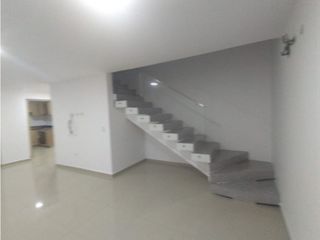 Foto 5 de APARTAMENTO DUPLEX  EN ARRIENDO EN NUEVO HORIZONTE EN BARRANQUILLA