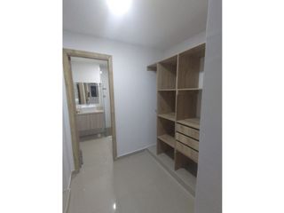 Foto 12 de APARTAMENTO DUPLEX  EN ARRIENDO EN NUEVO HORIZONTE EN BARRANQUILLA