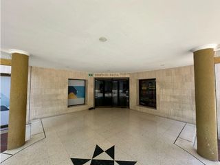 Foto 11 de Se arrienda oficina en el Edificio Bahía, Santa Marta
