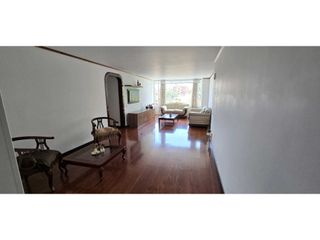 Foto 6 de VENTA APARTAMENTO 103m2 ILUMINADO EXTERIOR LA ALAMBRA