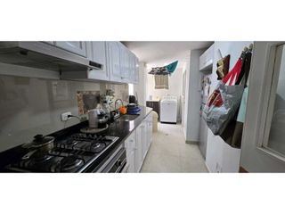 Foto 7 de VENTA APARTAMENTO 103m2 ILUMINADO EXTERIOR LA ALAMBRA