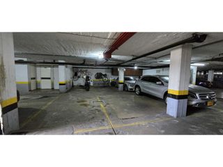 Foto 17 de VENTA APARTAMENTO 103m2 ILUMINADO EXTERIOR LA ALAMBRA