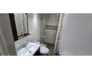 Foto 10 de VENTA APARTAMENTO 103m2 ILUMINADO EXTERIOR LA ALAMBRA