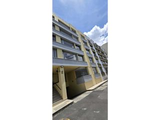 Foto 2 de VENTA APARTAMENTO 103m2 ILUMINADO EXTERIOR LA ALAMBRA