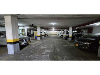 Foto 16 de VENTA APARTAMENTO 103m2 ILUMINADO EXTERIOR LA ALAMBRA