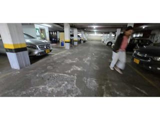 Foto 15 de VENTA APARTAMENTO 103m2 ILUMINADO EXTERIOR LA ALAMBRA