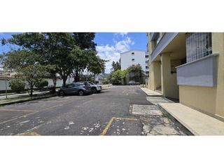 Foto 1 de VENTA APARTAMENTO 103m2 ILUMINADO EXTERIOR LA ALAMBRA