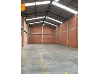 Foto 1 de BODEGA EN ARRIENDO SECTOR MONTEVIDEO,ZONA INDUSTRIAL
