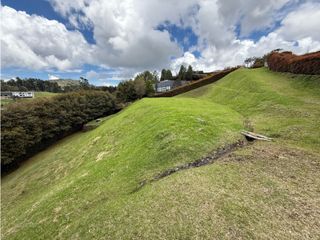Foto 5 de Venta de lote alto de las palmas unidad cerrada envigado