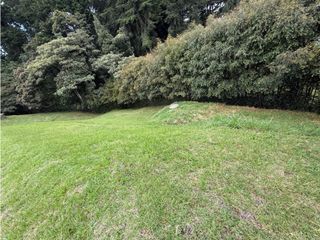 Foto 6 de Venta de lote alto de las palmas unidad cerrada envigado