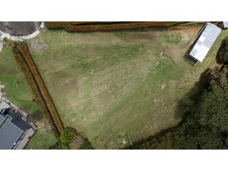 Foto 17 de Venta de lote alto de las palmas unidad cerrada envigado