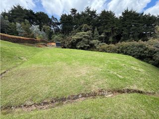 Foto 8 de Venta de lote alto de las palmas unidad cerrada envigado