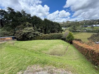 Foto 15 de Venta de lote alto de las palmas unidad cerrada envigado