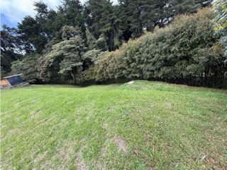 Foto 12 de Venta de lote alto de las palmas unidad cerrada envigado