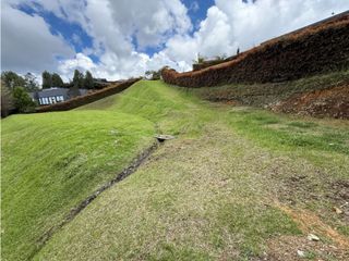 Foto 13 de Venta de lote alto de las palmas unidad cerrada envigado