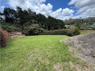 Foto 3 de Venta de lote alto de las palmas unidad cerrada envigado