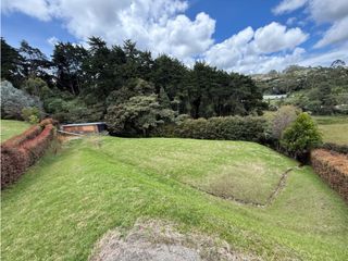 Foto 16 de Venta de lote alto de las palmas unidad cerrada envigado