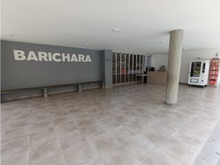 Foto 11 de APARTAMENTO VENTA BARICHARA CIUDAD GUABINAS YUMBO P8 52M2 2HB 1BÑ PQCM