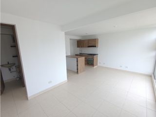 Foto 6 de APARTAMENTO VENTA BARICHARA CIUDAD GUABINAS YUMBO P8 52M2 2HB 1BÑ PQCM