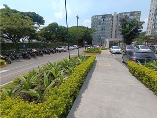 Foto 15 de APARTAMENTO VENTA BARICHARA CIUDAD GUABINAS YUMBO P8 52M2 2HB 1BÑ PQCM