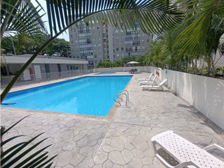 Foto 1 de APARTAMENTO VENTA BARICHARA CIUDAD GUABINAS YUMBO P8 52M2 2HB 1BÑ PQCM