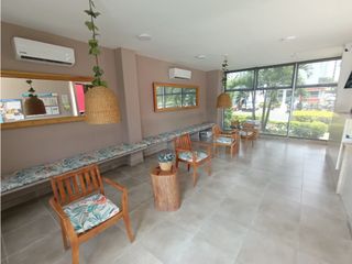 Foto 14 de APARTAMENTO VENTA BARICHARA CIUDAD GUABINAS YUMBO P8 52M2 2HB 1BÑ PQCM