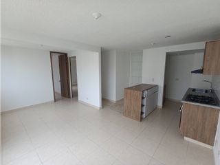 Foto 7 de APARTAMENTO VENTA BARICHARA CIUDAD GUABINAS YUMBO P8 52M2 2HB 1BÑ PQCM