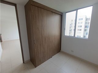 Foto 10 de APARTAMENTO VENTA BARICHARA CIUDAD GUABINAS YUMBO P8 52M2 2HB 1BÑ PQCM