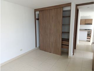 Foto 8 de APARTAMENTO VENTA BARICHARA CIUDAD GUABINAS YUMBO P8 52M2 2HB 1BÑ PQCM