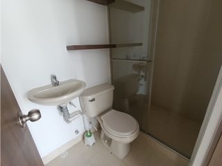 Foto 9 de APARTAMENTO VENTA BARICHARA CIUDAD GUABINAS YUMBO P8 52M2 2HB 1BÑ PQCM