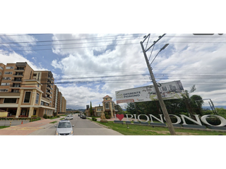 Apartamento Nro. 507 - Conjunto Pionono Green; Sopo - Cundinamarca