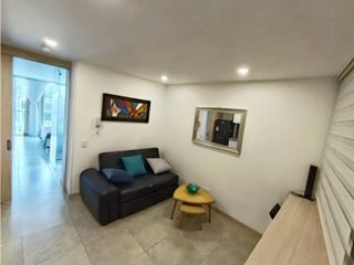 Foto 7 de APARTAESTUDIO AMOBLADO EN RENTA ARMENIA QUINDO BELMONTE AV CENTENARIO