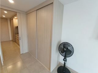 Foto 3 de APARTAESTUDIO AMOBLADO EN RENTA ARMENIA QUINDO BELMONTE AV CENTENARIO