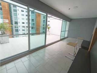 Foto 17 de APARTAESTUDIO AMOBLADO EN RENTA ARMENIA QUINDO BELMONTE AV CENTENARIO