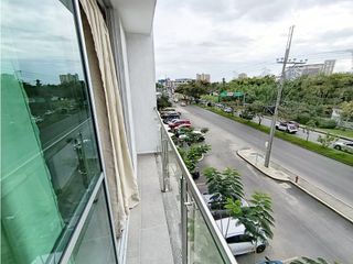 Foto 18 de APARTAESTUDIO AMOBLADO EN RENTA ARMENIA QUINDO BELMONTE AV CENTENARIO