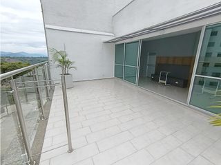 Foto 16 de APARTAESTUDIO AMOBLADO EN RENTA ARMENIA QUINDO BELMONTE AV CENTENARIO