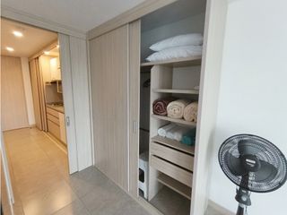 Foto 4 de APARTAESTUDIO AMOBLADO EN RENTA ARMENIA QUINDO BELMONTE AV CENTENARIO