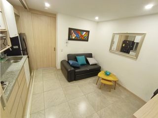 Foto 8 de APARTAESTUDIO AMOBLADO EN RENTA ARMENIA QUINDO BELMONTE AV CENTENARIO