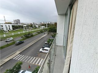 Foto 14 de APARTAESTUDIO AMOBLADO EN RENTA ARMENIA QUINDO BELMONTE AV CENTENARIO