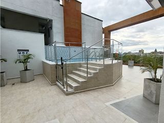 Foto 20 de APARTAESTUDIO AMOBLADO EN RENTA ARMENIA QUINDO BELMONTE AV CENTENARIO